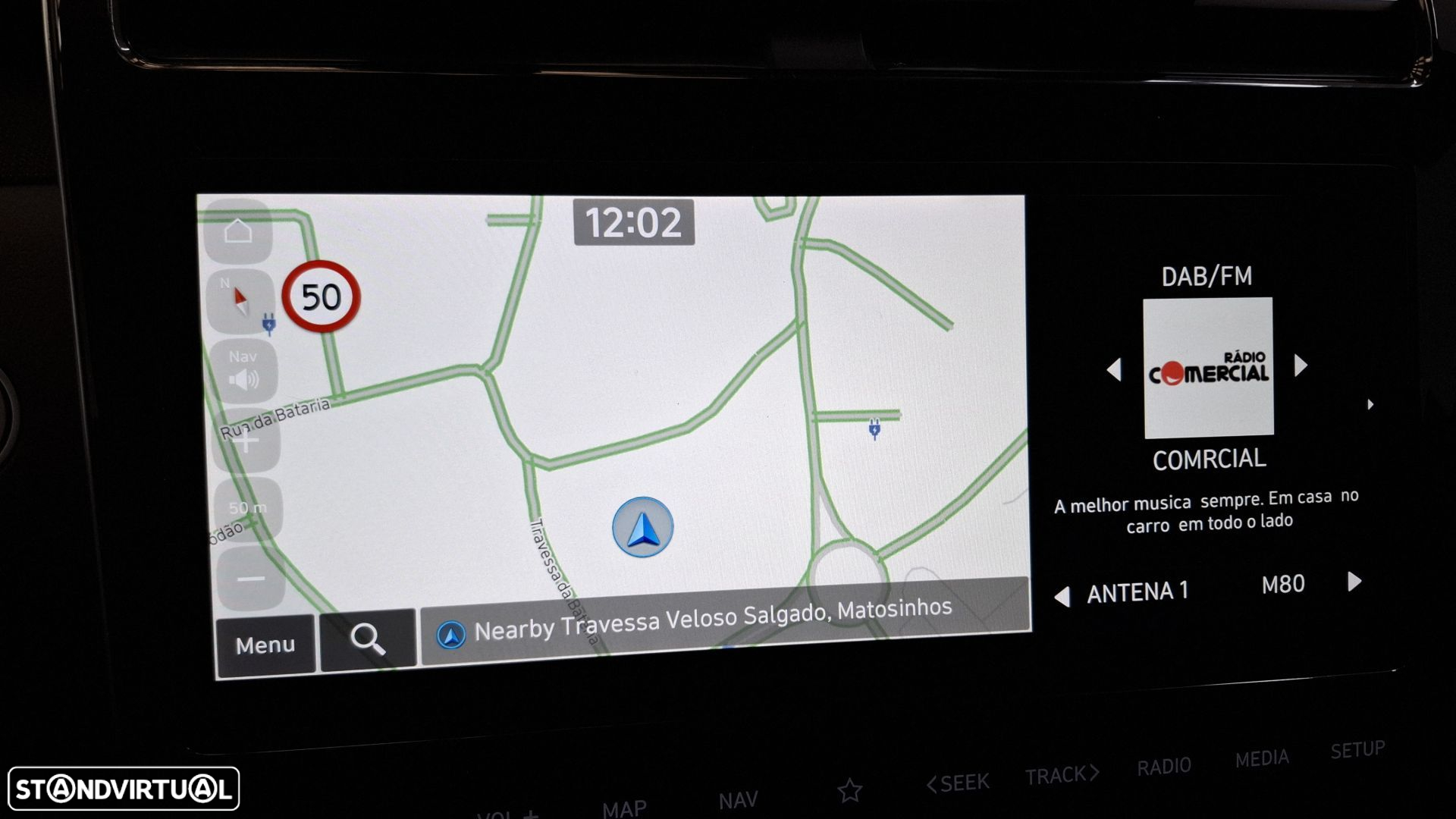 Hyundai Tucson 1.6 T-GDI PHEV Vanguard - 16