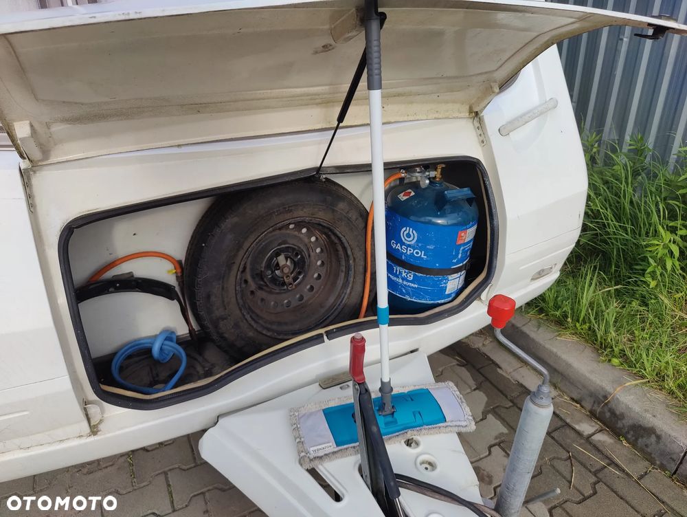 SWIFT Challenger LSE 490 - 8