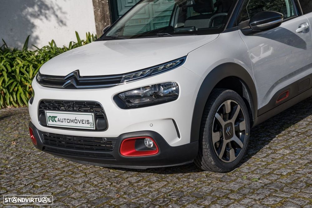 Citroën C4 Cactus 1.2 PureTech Shine - 3