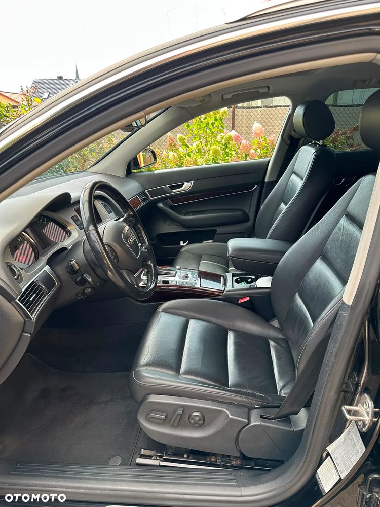Audi A6 Avant 3.2 FSI tiptronic quattro - 19