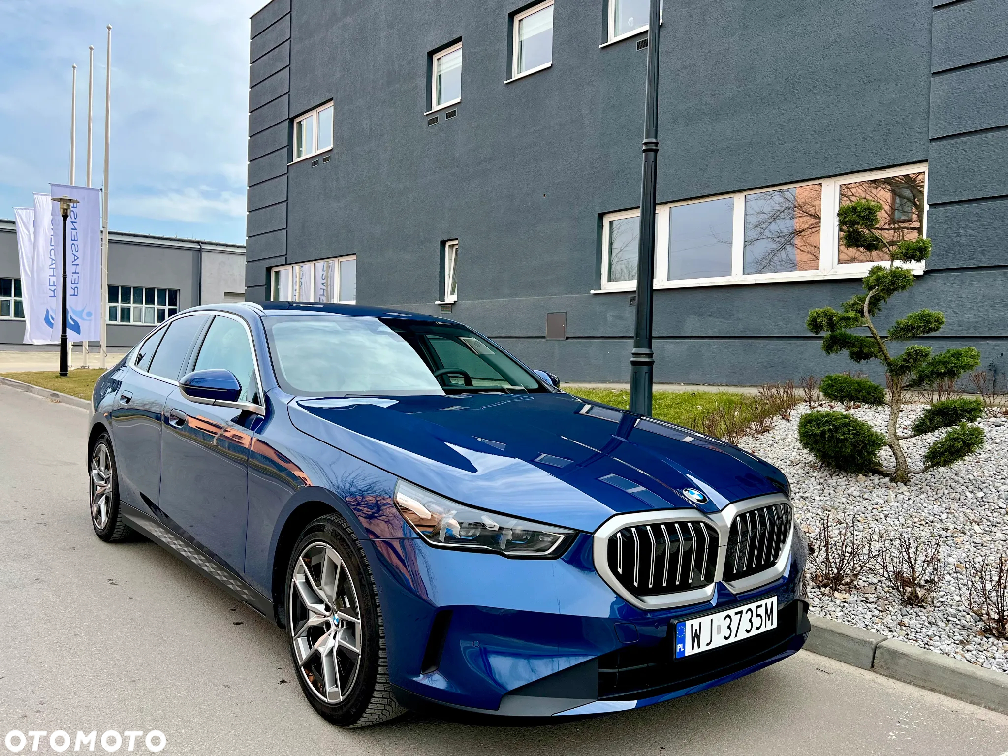 BMW Seria 5 - 3
