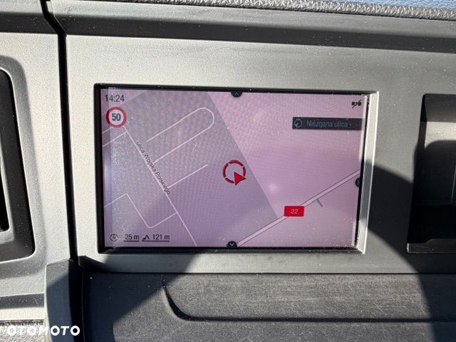 MAN TGX 18.470 MEGA RETARDER - 8