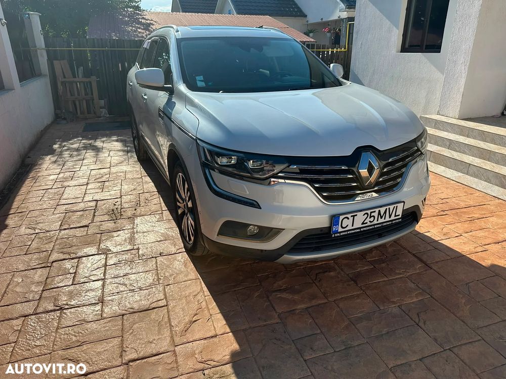 Renault Koleos - 2