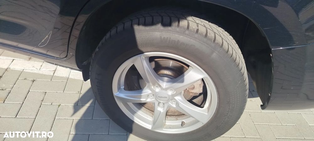 Toyota RAV4 2.0 4x2 - 5