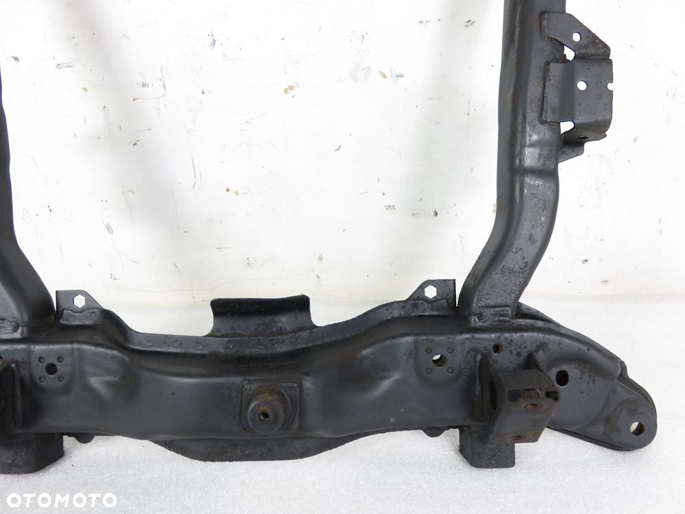 SANKI PRZÓD OPEL CORSA C 1.2 - 2