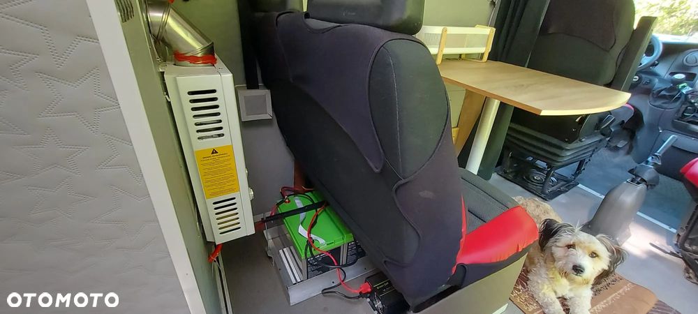Iveco DAILY - 18