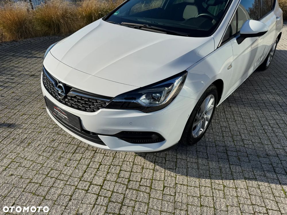 Opel Astra - 4