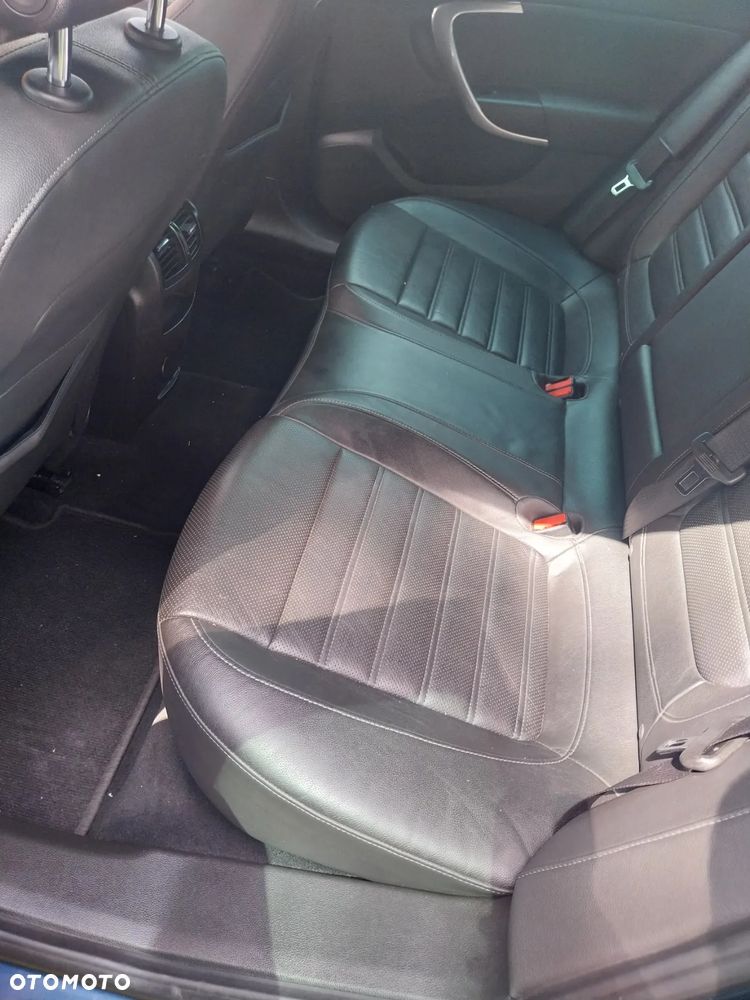 Opel Insignia - 7