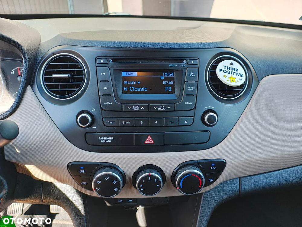 Hyundai i10 1.0 Access - 13