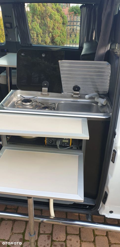 Mercedes-Benz Vito - 22