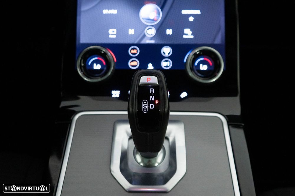 Land Rover Range Rover Evoque 1.5 P300e AWD Auto - 27