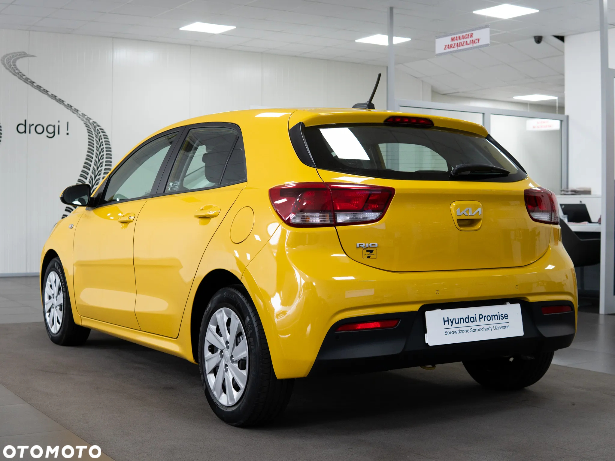 Kia Rio 1.0 T-GDI M DCT - 4