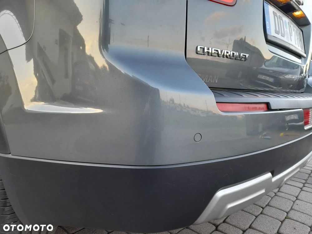 Chevrolet Orlando 1.8 LT+ - 15