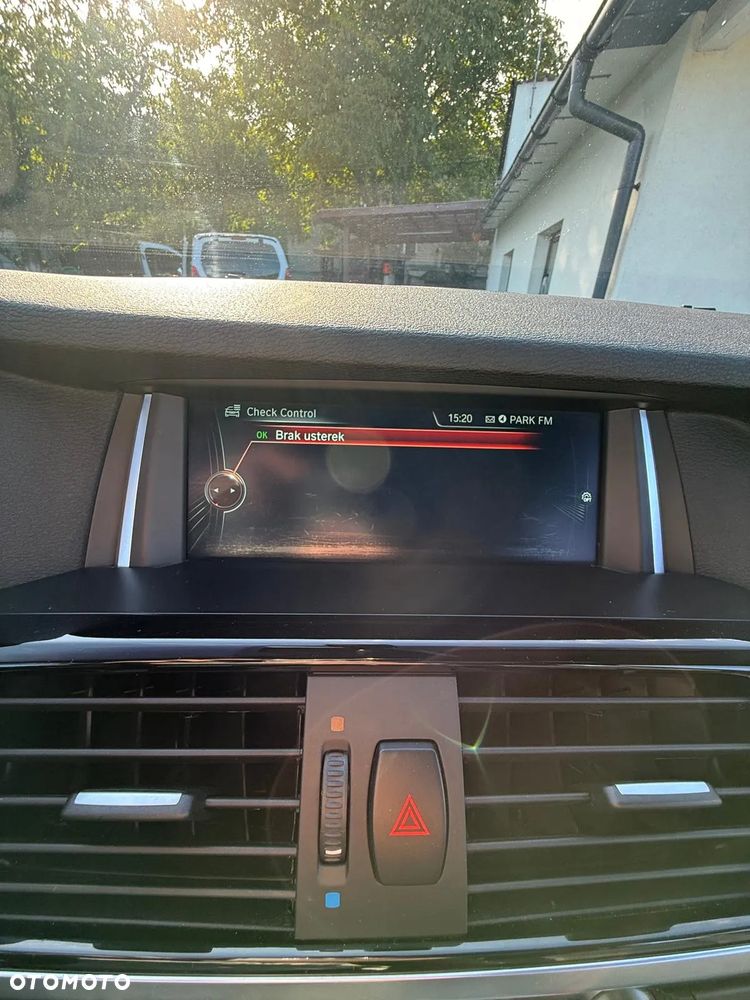 BMW X3 xDrive20d - 18