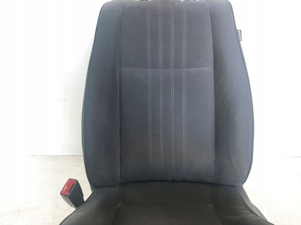 ALFA ROMEO 159 KOMBI 1.9JTDM 16V 07R FOTEL LEWY KIEROWCY GRZANY - 4