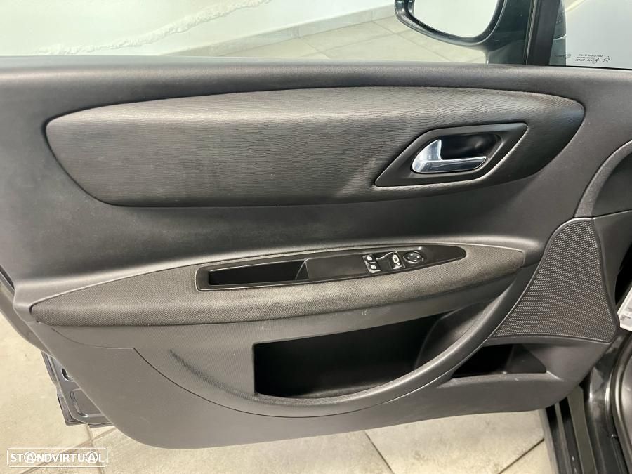 Citroën C4 Entreprise 1.6 HDi 109cv Van - 12