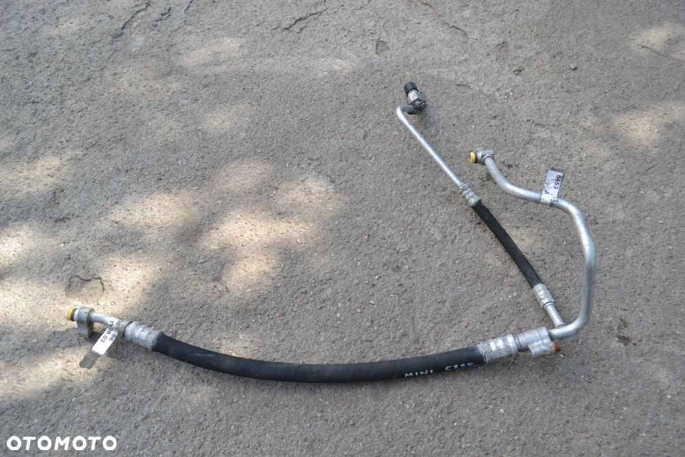 MINI COOPER R50 R52 R53 64531504536 64531504537 - 1