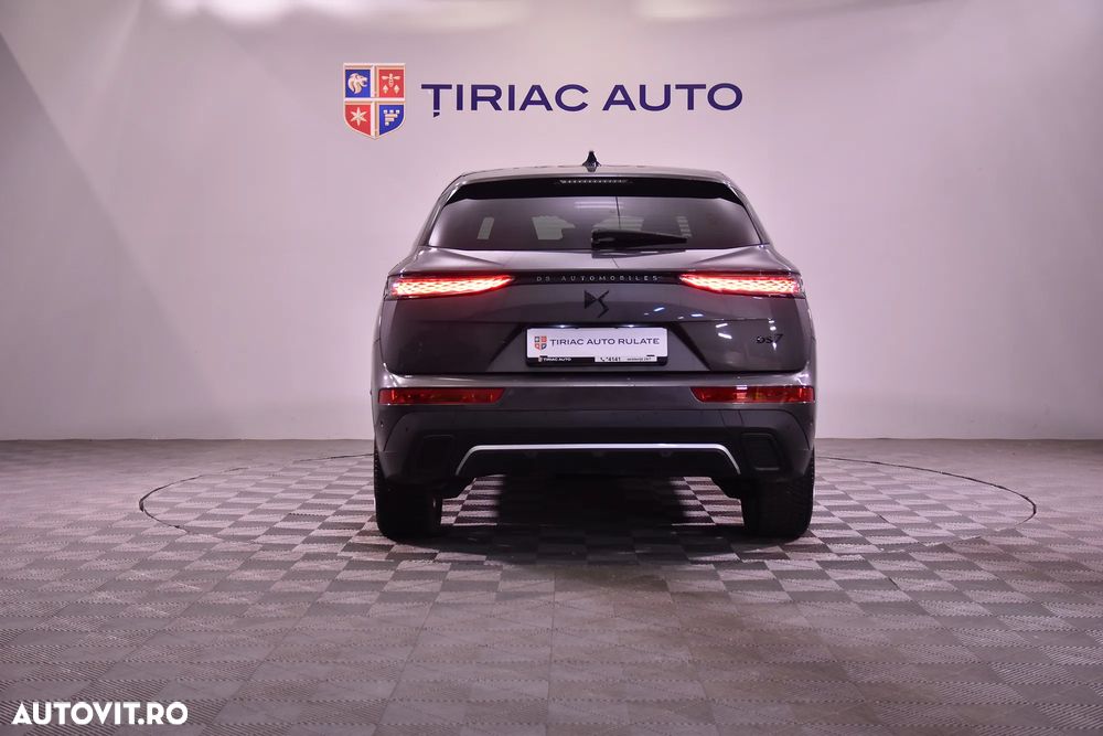 DS Automobiles DS 7 Crossback - 5