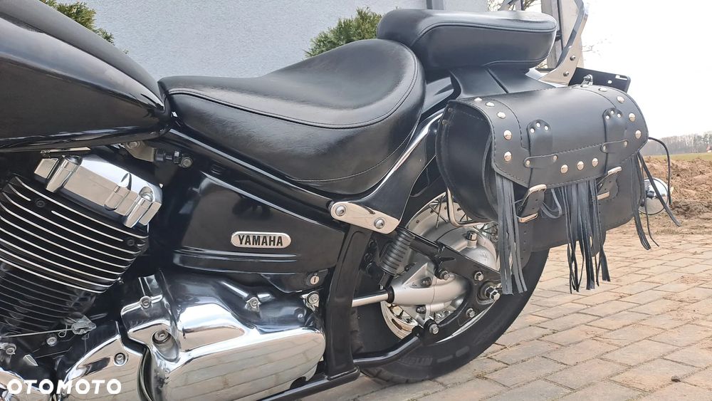 Yamaha Drag Star - 29