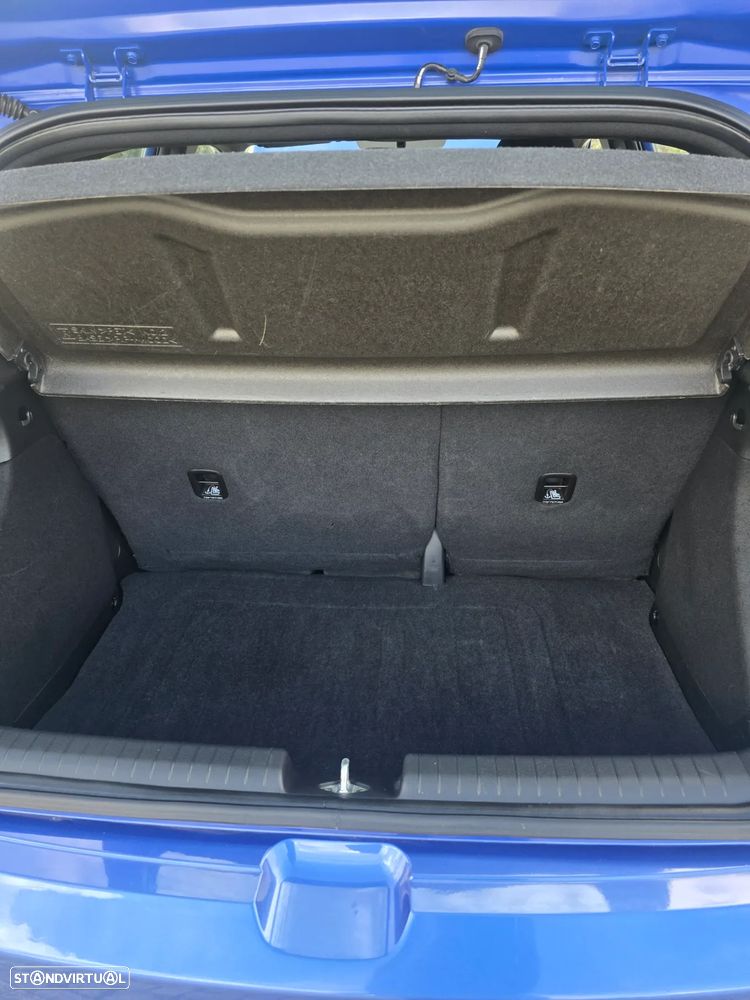 Hyundai i20 1.1 CRDi Access - 6