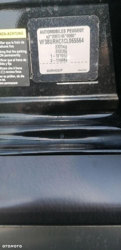 Peugeot 508 - 30