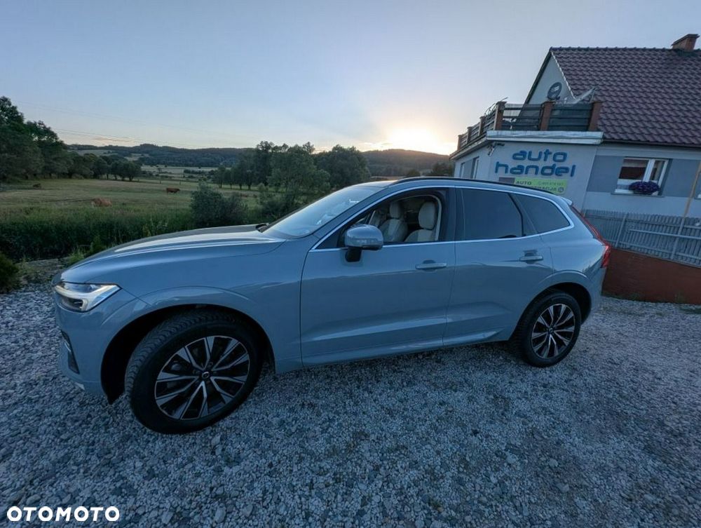 Volvo XC 60 B4 B Core - 1