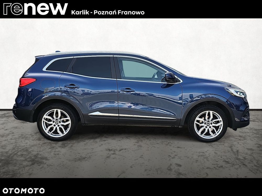 Renault Kadjar 1.3 TCe FAP Intens - 5