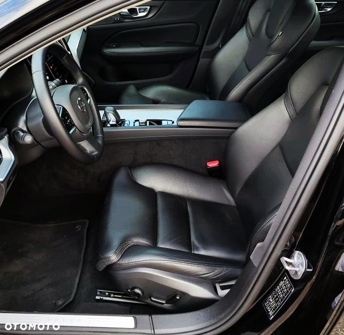 Volvo S60 B4 B Plus Bright - 12