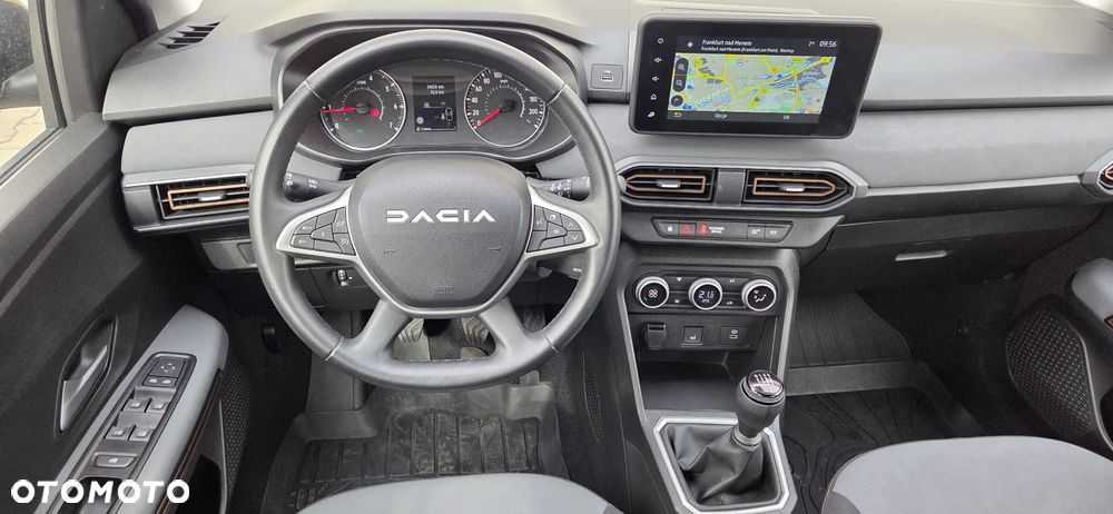 Dacia Sandero Stepway 1.0 TCe Extreme - 34