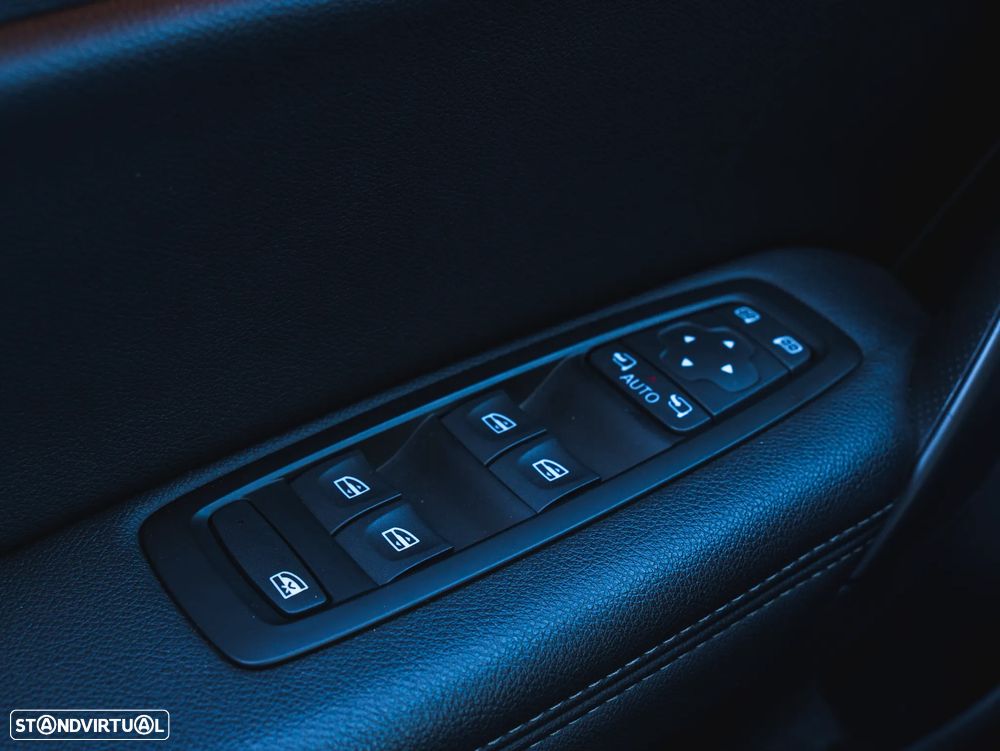 Renault Mégane Sport Tourer ENERGY dCi 110 Start & Stopp Bose Edition - 22