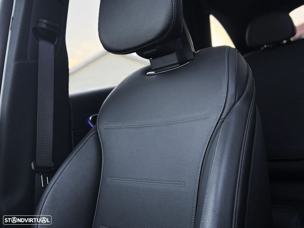 Mercedes-Benz GLC 300 e 4Matic - 16