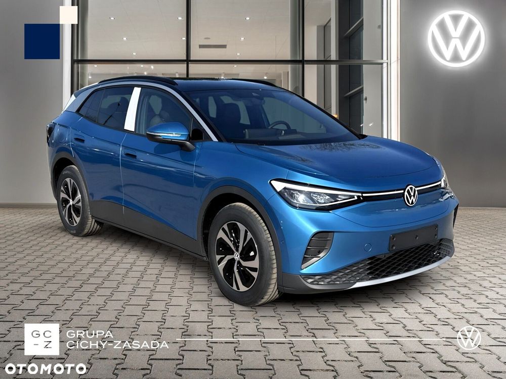 Volkswagen ID.4 52kWh Plus - 7