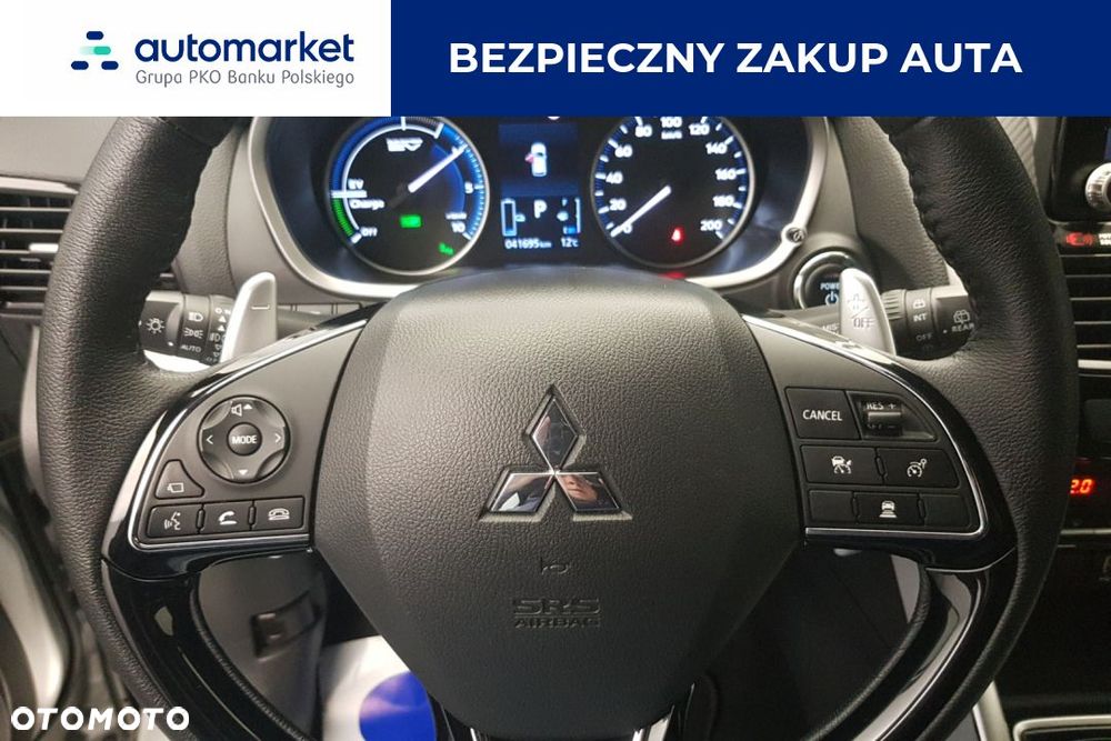 Mitsubishi Eclipse Cross - 16