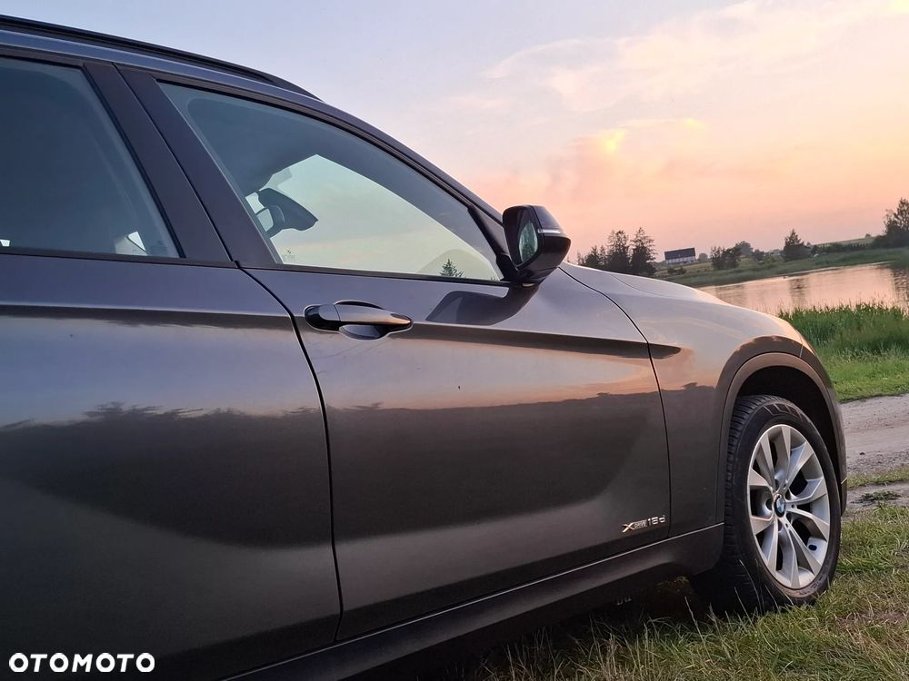 BMW X1 xDrive18d - 10