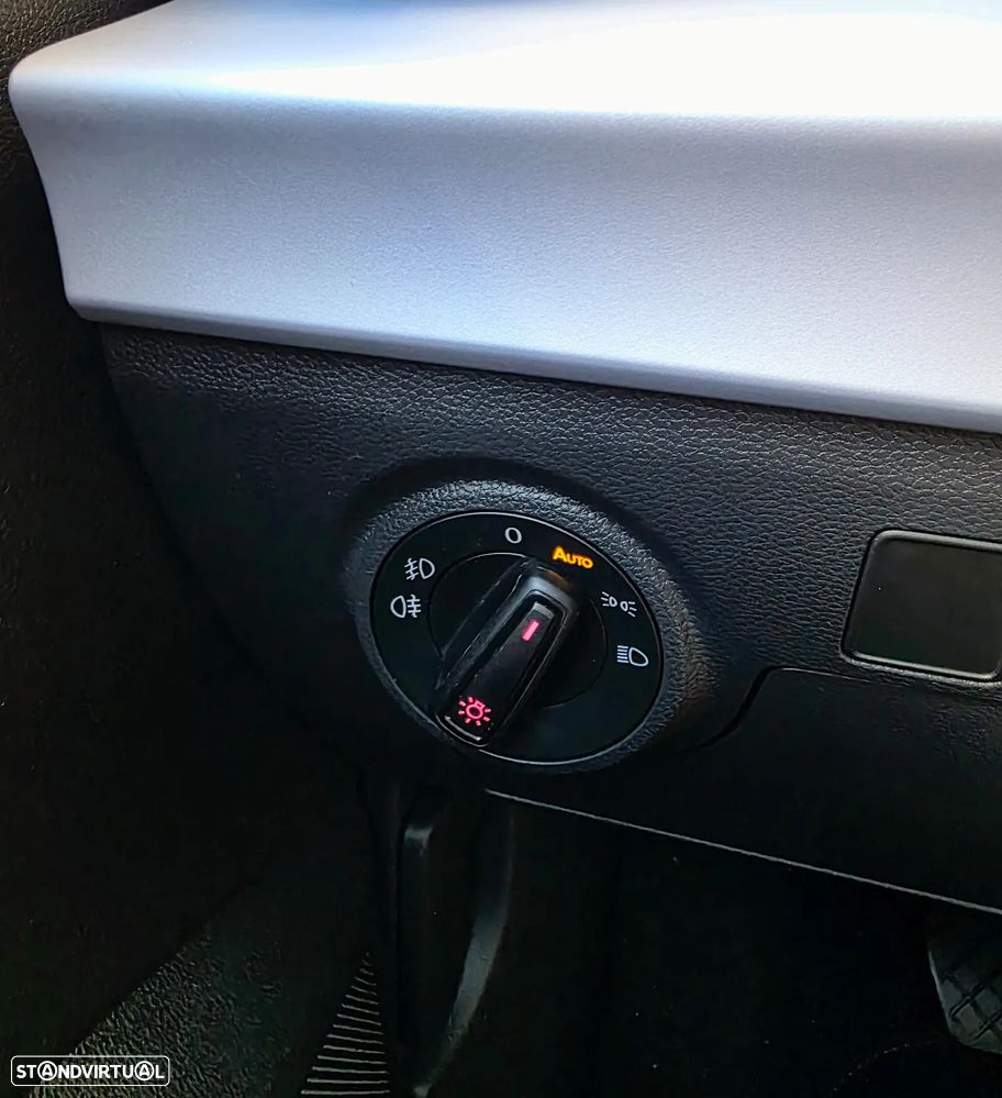 SEAT Ibiza 1.0 TSI FR - 32