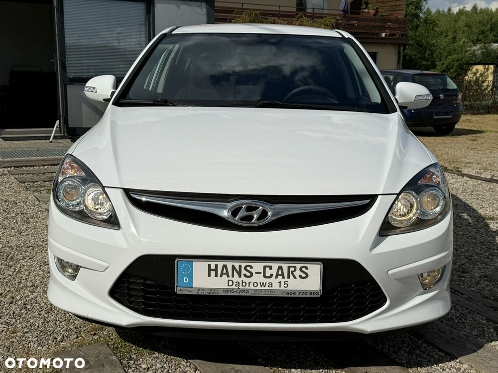Hyundai i30 - 10
