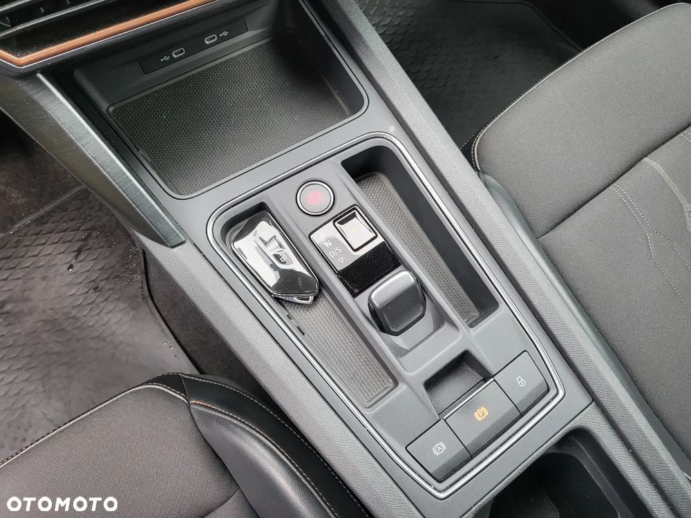 Cupra Formentor - 11