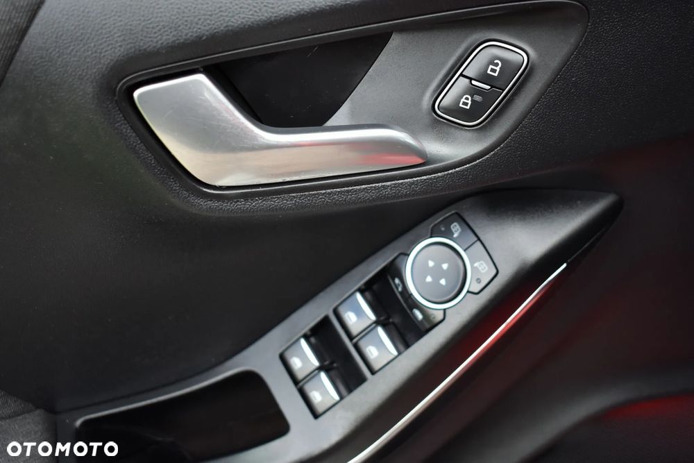 Ford Puma 1.5 EcoBlue TITANIUM - 23