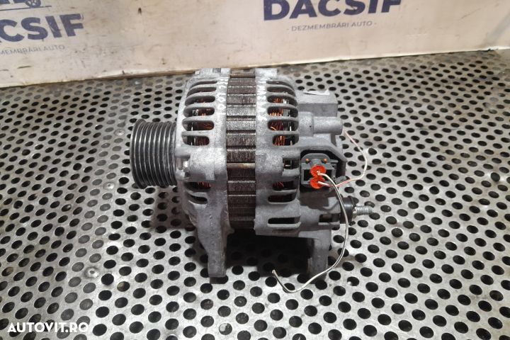 Alternator A3TB4981 A3TB4981 Mazda 6 GG [2002 - 2005] Liftback 2.0 MZ - 3