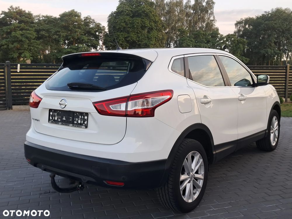 Nissan Qashqai 1.2 DIG-T Visia - 33