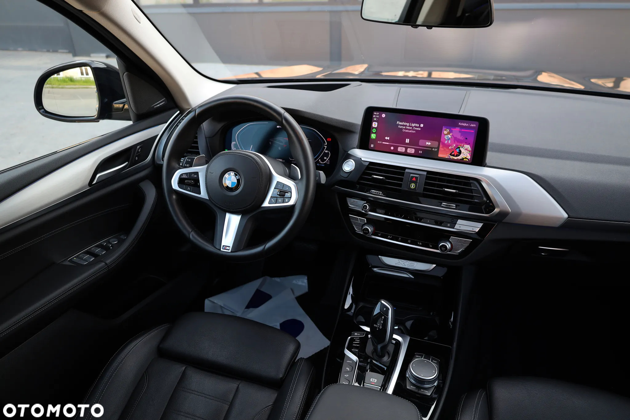 BMW X3 xDrive30e xLine - 29