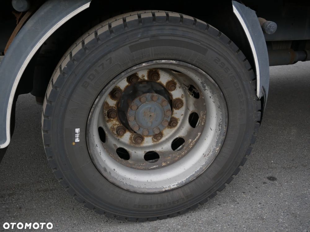 DAF 290 - 16