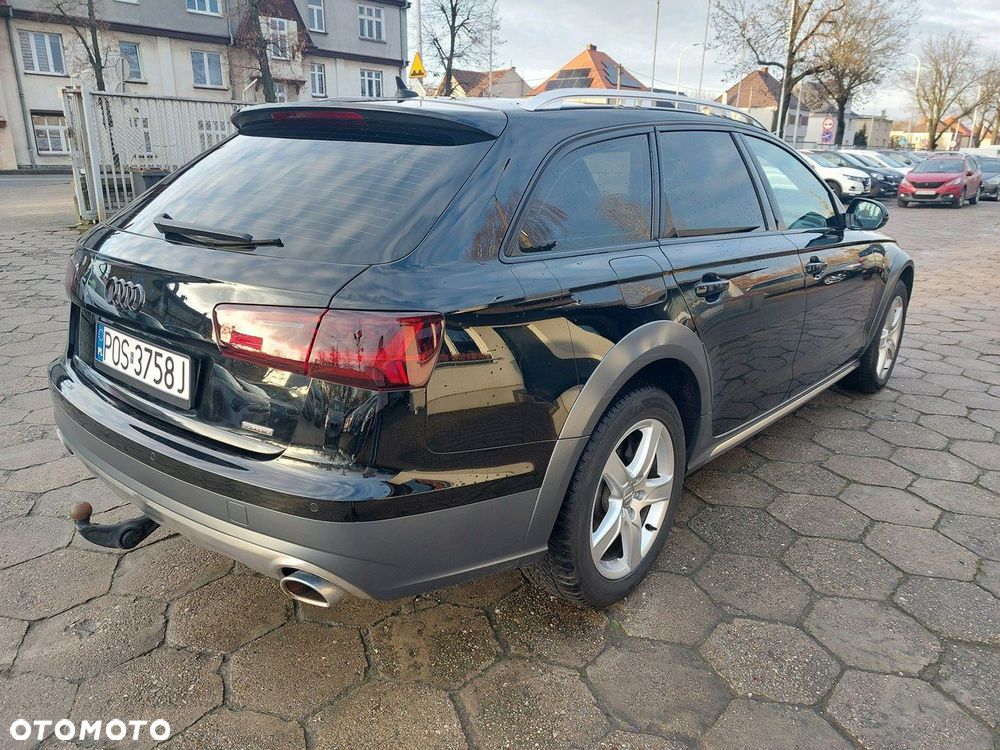Audi A6 Allroad - 8