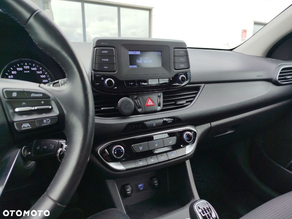 Hyundai i30 1.0 T-GDI Modern - 6