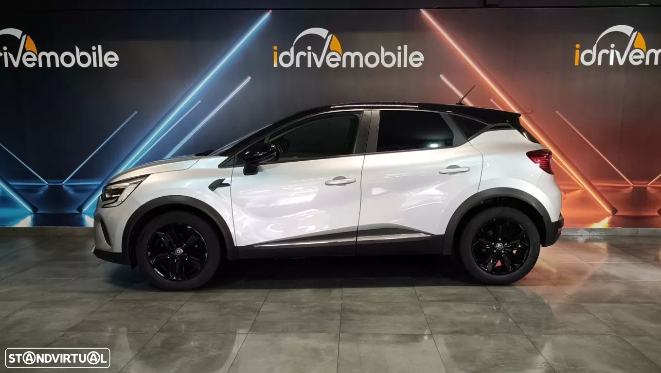 Renault Captur 1.5 dCi Exclusive - 5