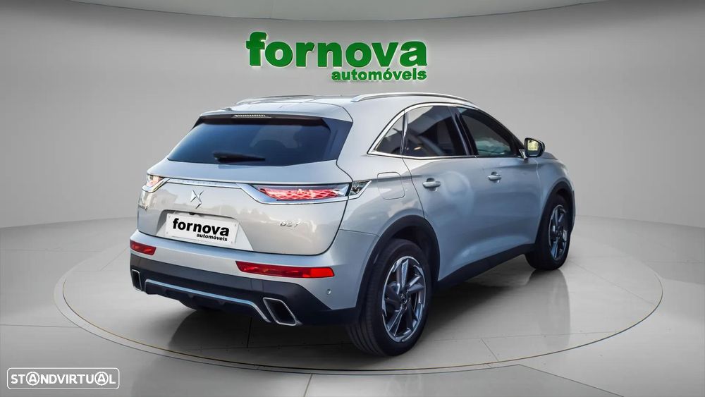 DS DS7 Crossback E-Tense Rivoli EAT8 - 5
