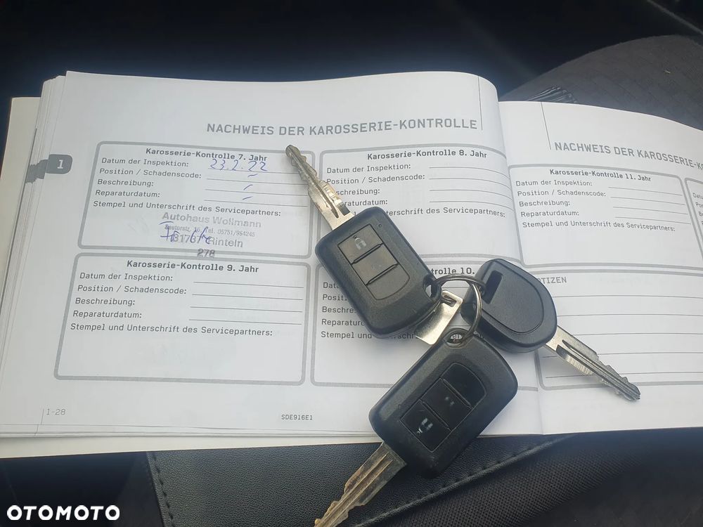 Mitsubishi Space Star 1.0 Diamant Edition+ - 18