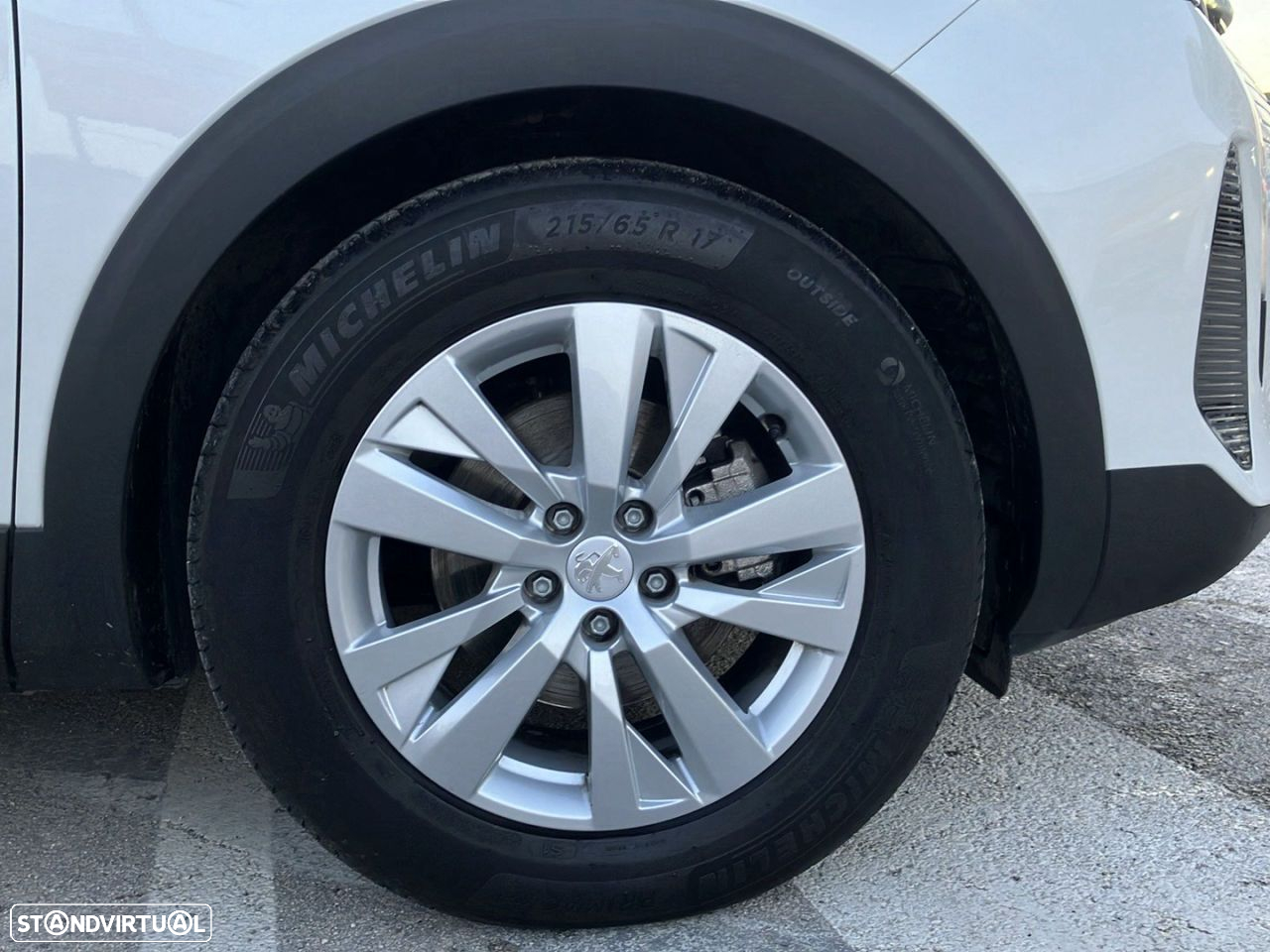 Peugeot 5008 1.5 BlueHDi Active Pack - 23