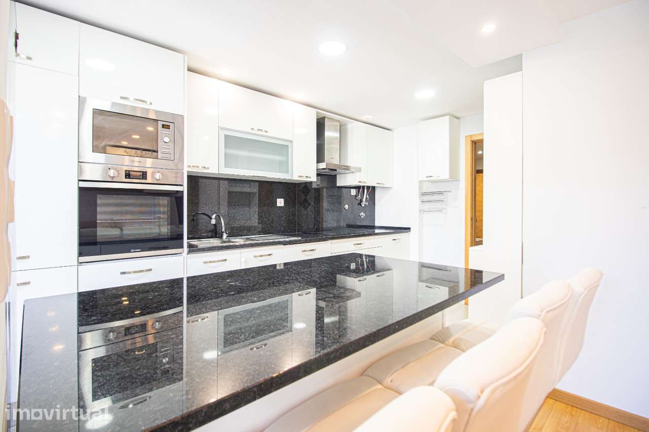Apartamento, T1+1 Moderno na Venteira Amadora - Grande imagem: 2/18