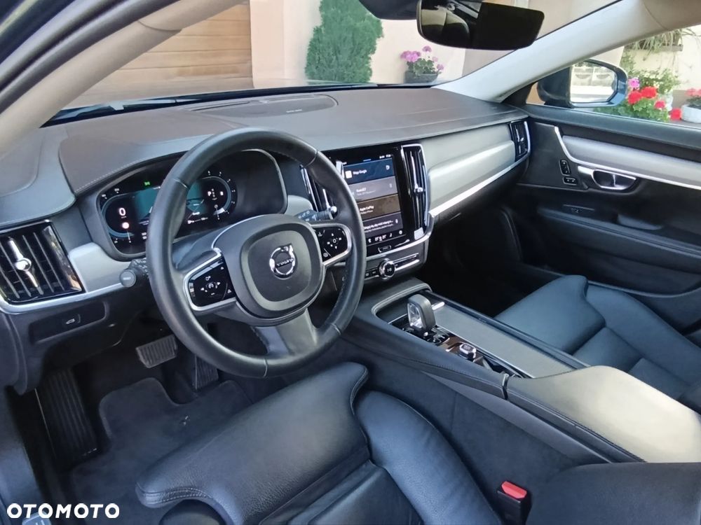 Volvo V90 B4 D Plus Bright - 16